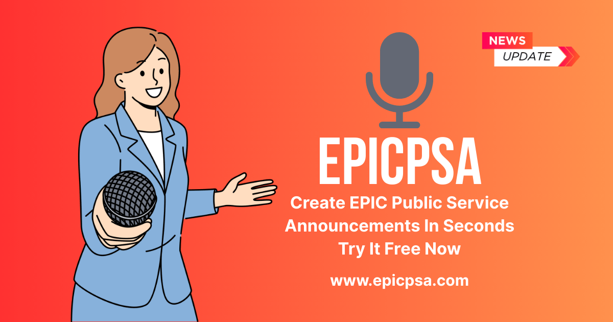 Show HN: EpicPSA – Create PSA's for any message